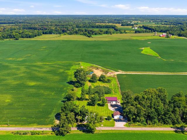 House for sale in Albion, Indiana