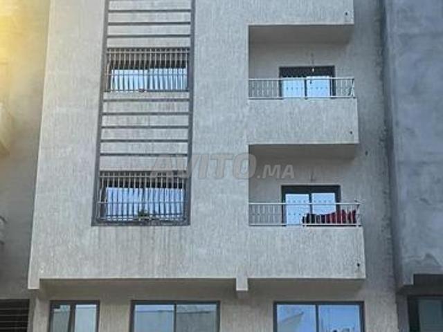 Maison vente à Aïn Harrouda, Gharb-Chrarda-Beni Hssen