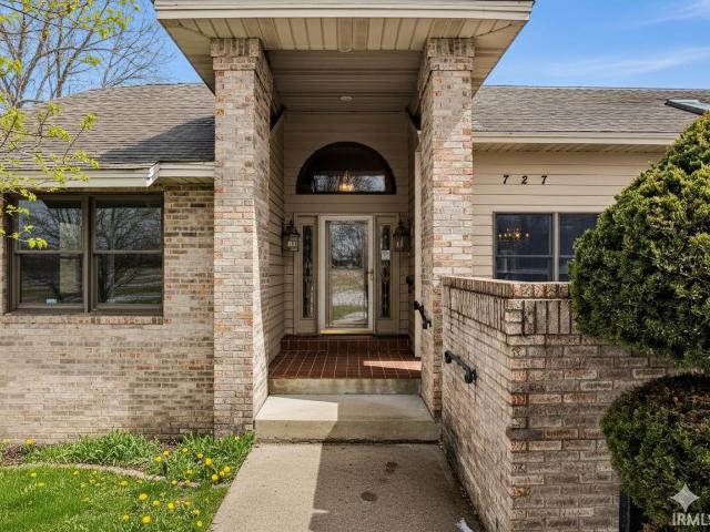 House for sale in Hartford City, Blackford County