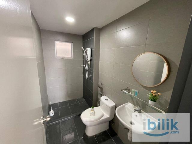 Room for rent in Kuala Lumpur