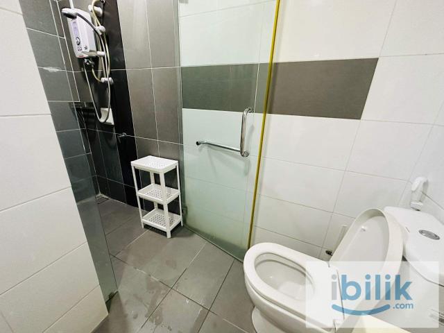 Room for rent in Country Heights Damansara, Kuala Lumpur