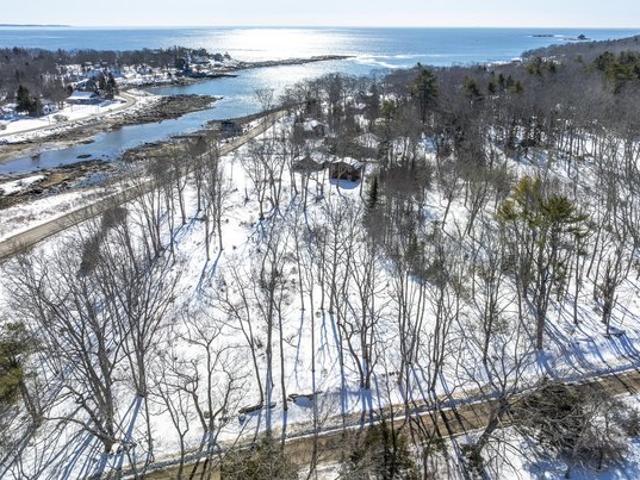 Land for sale in Bristol, Maine