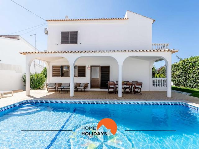 Casa alugar em Albufeira e Olhos de Água, Albufeira