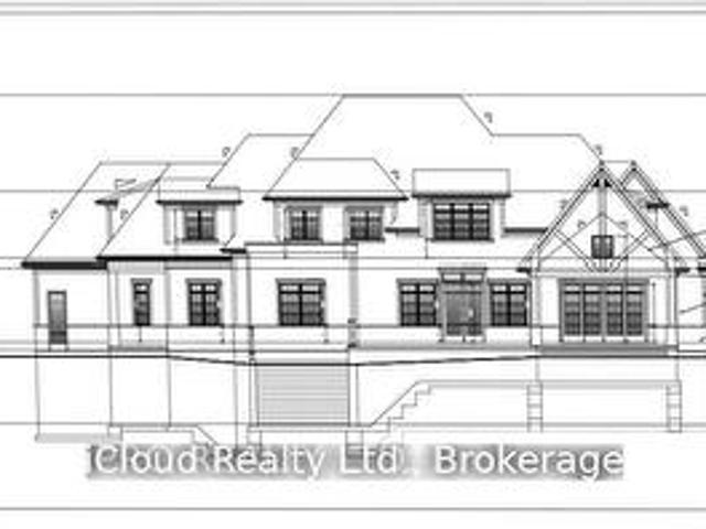 Land for sale in Dufferin, Ontario