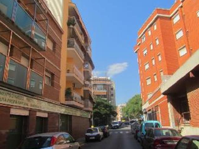 Piso en venta en Hostal, Vallès Oriental