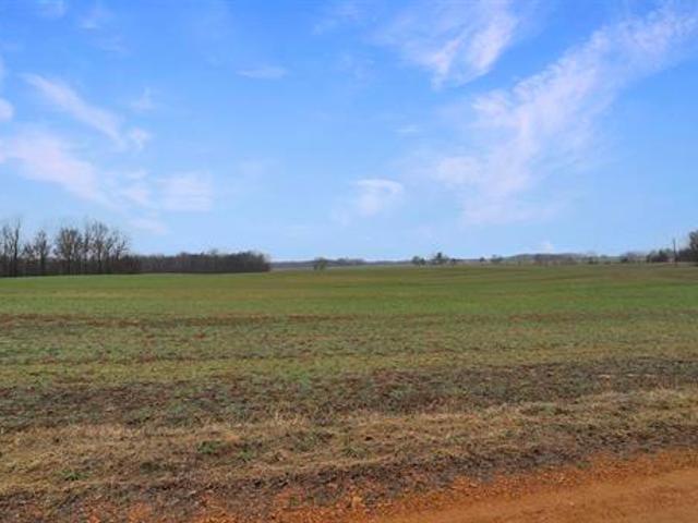 Land for sale in Hazel, Kentucky
