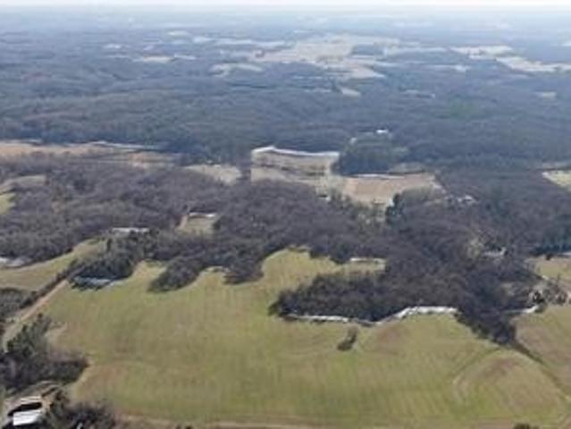 Land for sale in Hazel, Kentucky