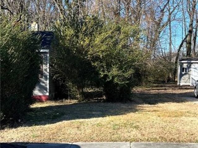 Land for sale in Virginia