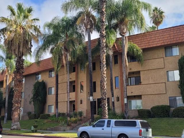 Apartment for rent in Riverside, California