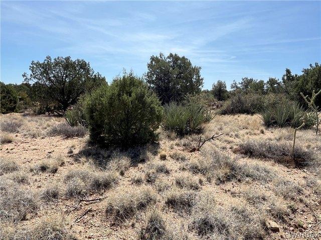 Land for sale in Kingman, Arizona