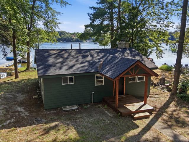House for sale in Michigan