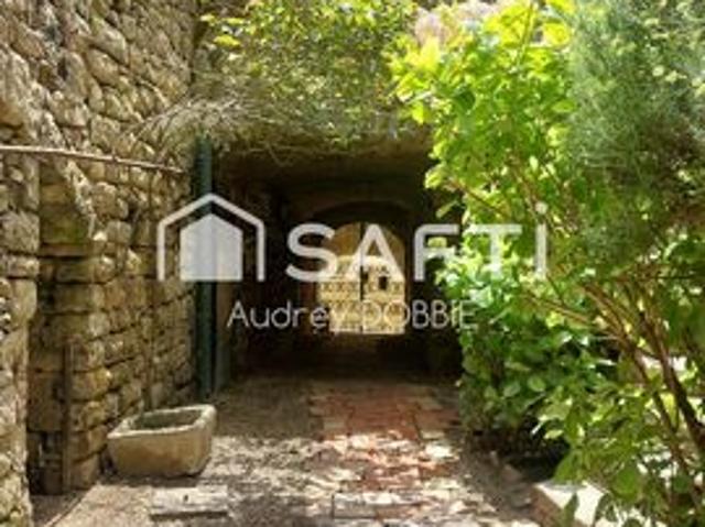 Villa vente à Largentière, Les Vans