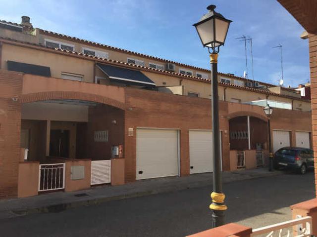Chalet en venta en Vallmoll, Tarragona