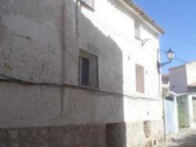 Chalet en venta en Almonacid De Zorita, Guadalajara