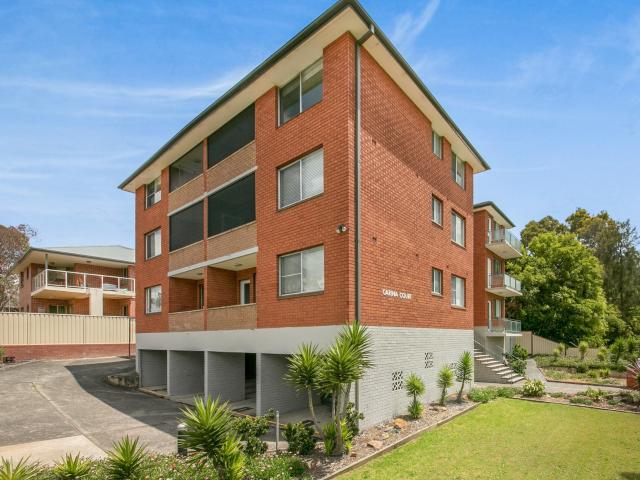 Apartment for rent in Merrylands, New South Wales