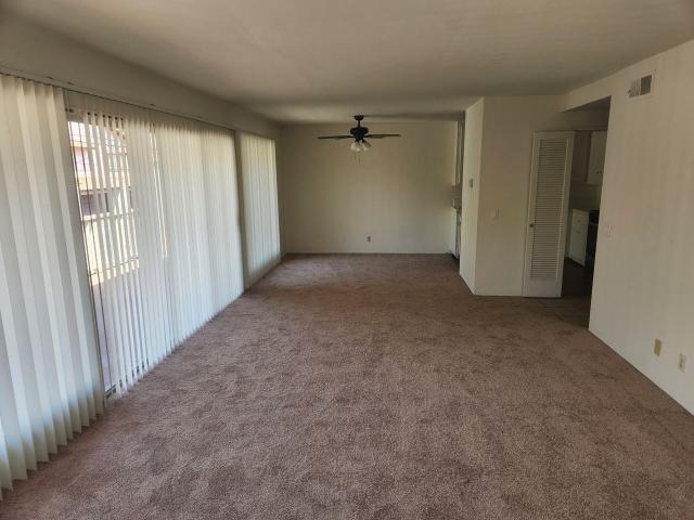 Apartment for rent in Upland, California