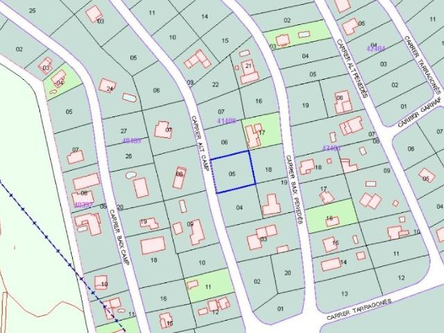 Terreno en venta en Gironès, Catalunya