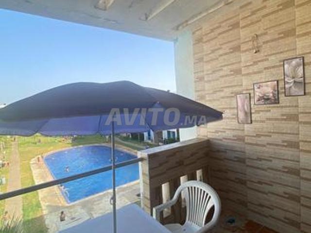 Appartement location à Mohammedia, Gharb-Chrarda-Beni Hssen