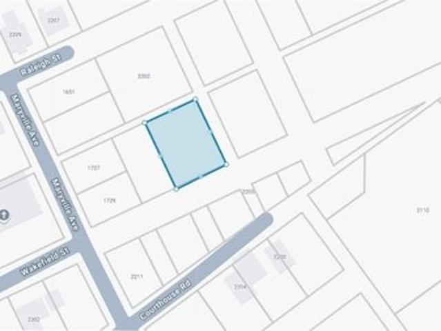 Land for sale in Virginia