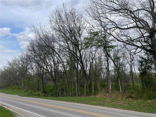 Land for sale in Greenup, Illinois