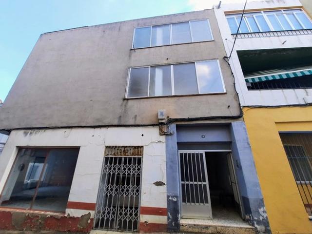 Piso en venta en Navalvillar De Pela, Badajoz