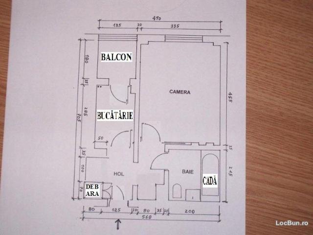 Apartament vânzări în București