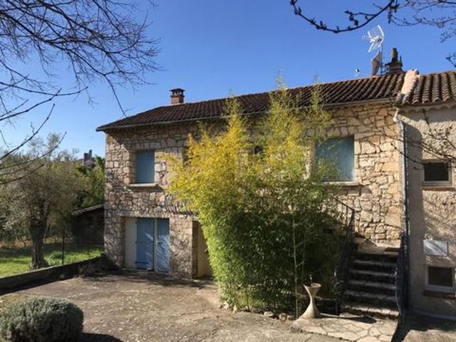 Villa vente à Privas, Saint-martin-d'ardèche