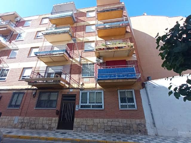 Piso en venta en Distrito 5, Albacete