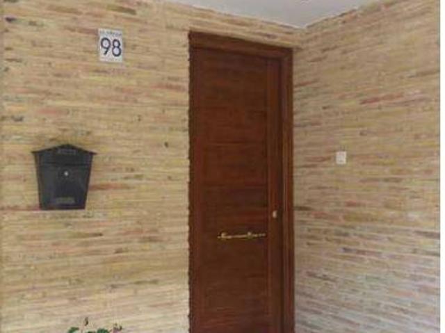 Chalet en venta en Distrito Rural, Zaragoza