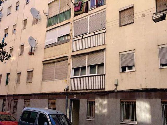 Piso en venta en Can Sant Joan, Vallès Occidental
