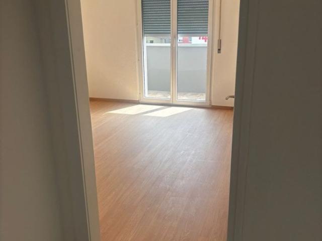 Apartment mieten in Monthey