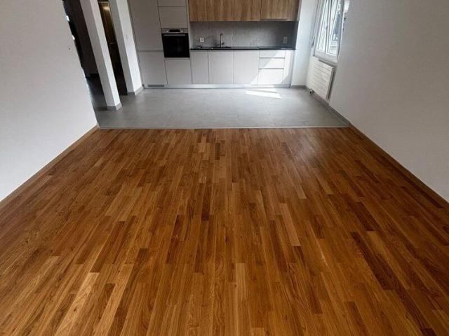 Apartment mieten in Monthey