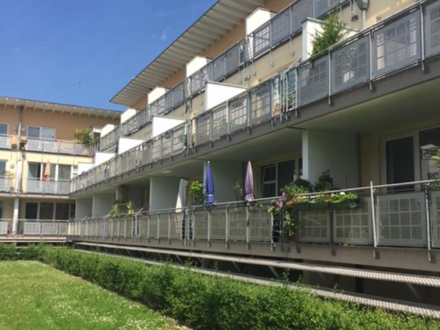 Apartment mieten in Beuel-Mitte, Bonn