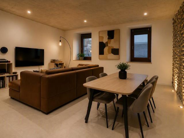 Apartment mieten in Martigny