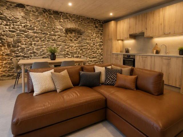 Apartment mieten in Martigny
