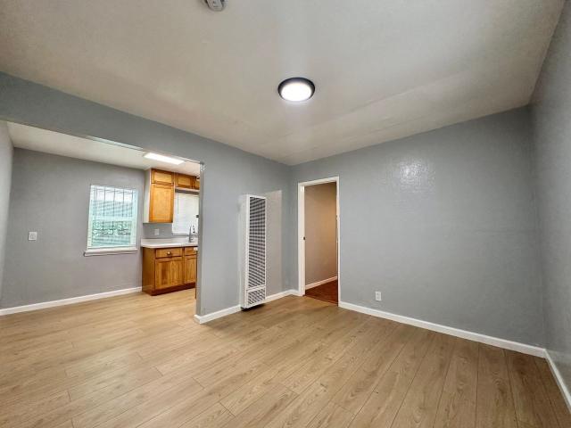 Apartment for rent in Oakland, California