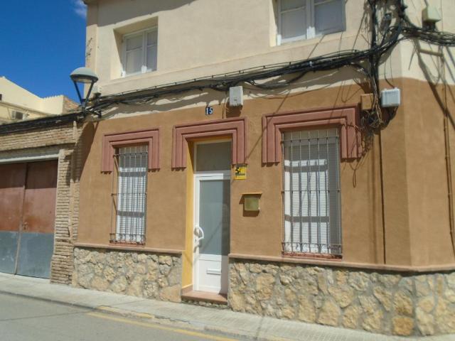 Piso en venta en Móra La Nova, Tarragona