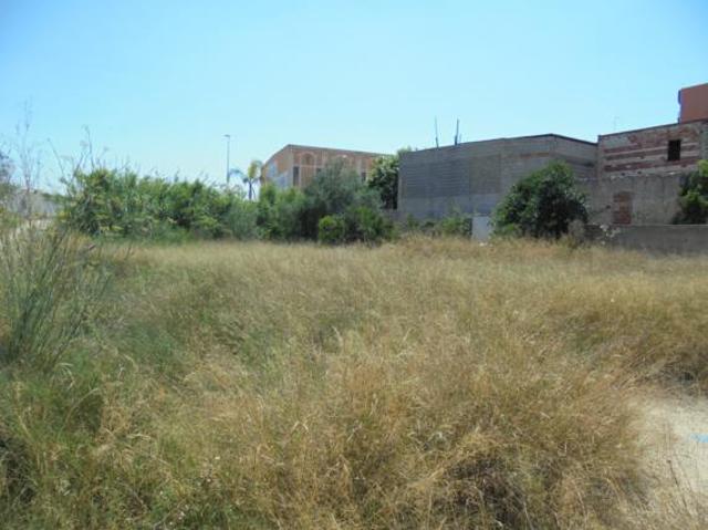 Terreno en venta en Comarca de València, Valencia
