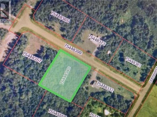 Land for sale in Queensbury, New Brunswick