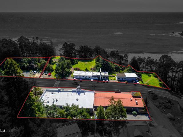 House for sale in Gualala, California