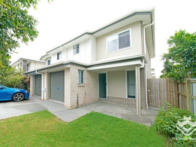 Townhouse for sale in Toombul, Queensland