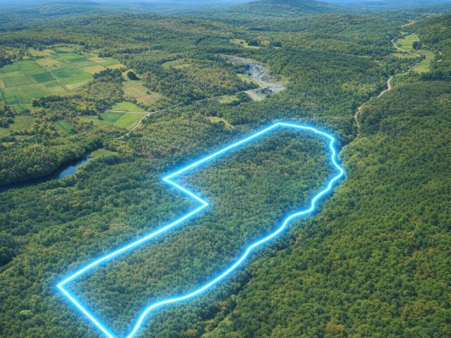 Land for sale in Starlight, Pennsylvania