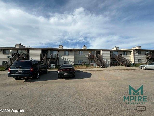 House for sale in Wyoming