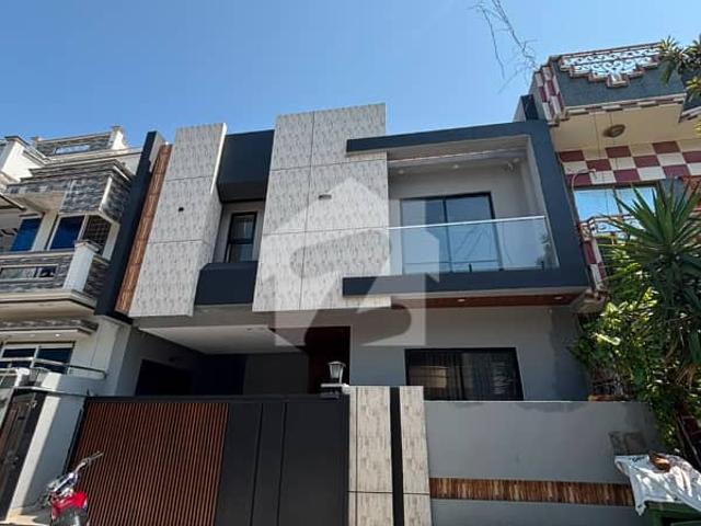 House for sale in Islamabad