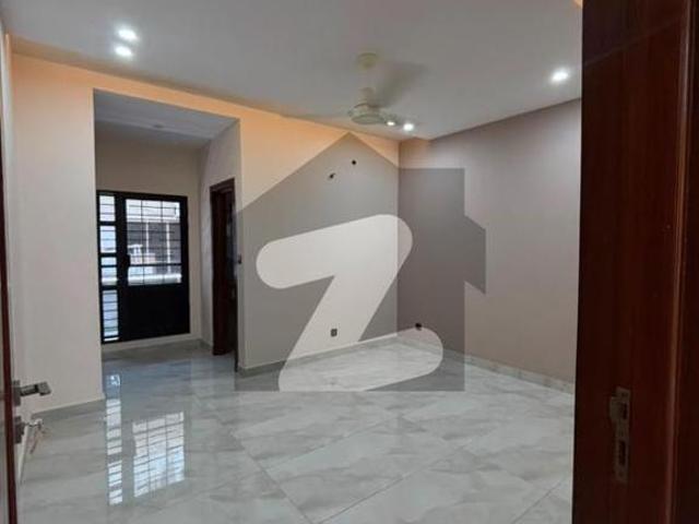 House for sale in Islamabad