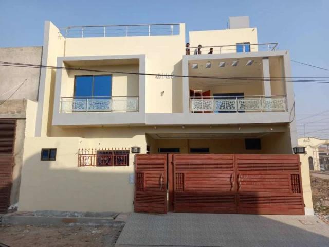 House for sale in Multan, Islamabad Capital Territory