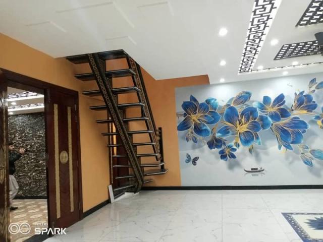 House for sale in Rawalpindi, Islamabad Capital Territory