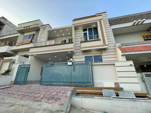 House for sale in Islamabad