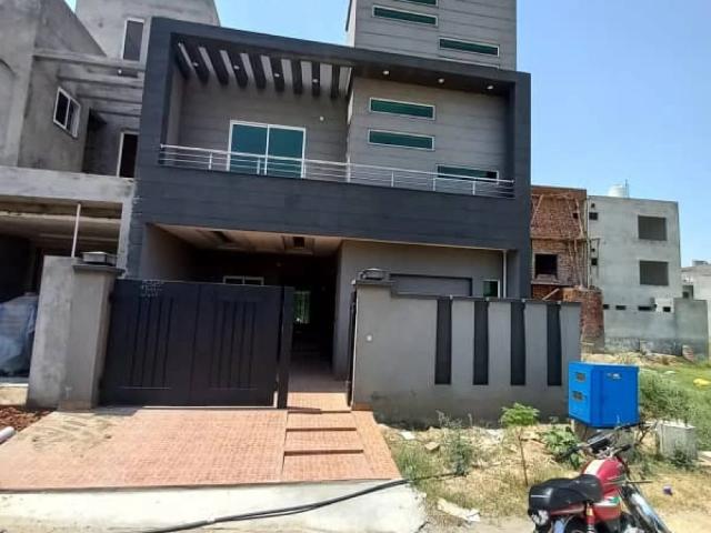 House for sale in Rawalpindi, Islamabad Capital Territory