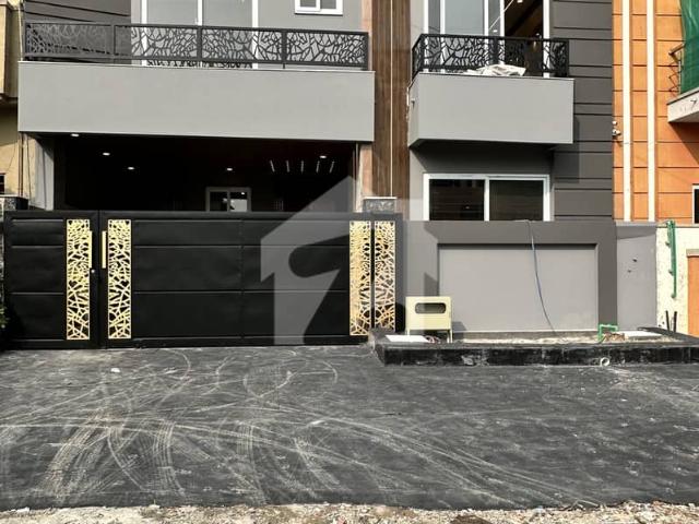 House for sale in Islamabad